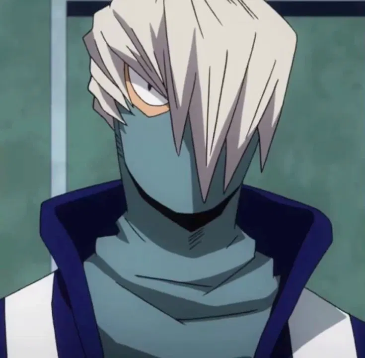 Avatar of Pro Hero: Mezo Shoji (Tentacole)