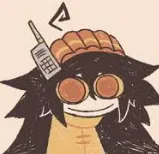 Avatar of Caught Miss Thavel Yapping To A Wall