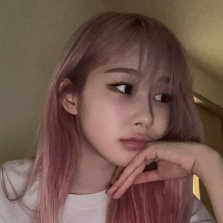Avatar of Hyein 