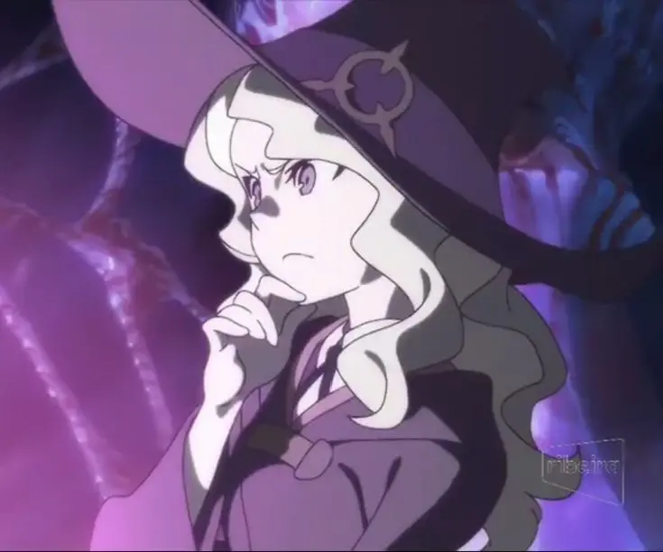 Avatar of Diana Cavendish