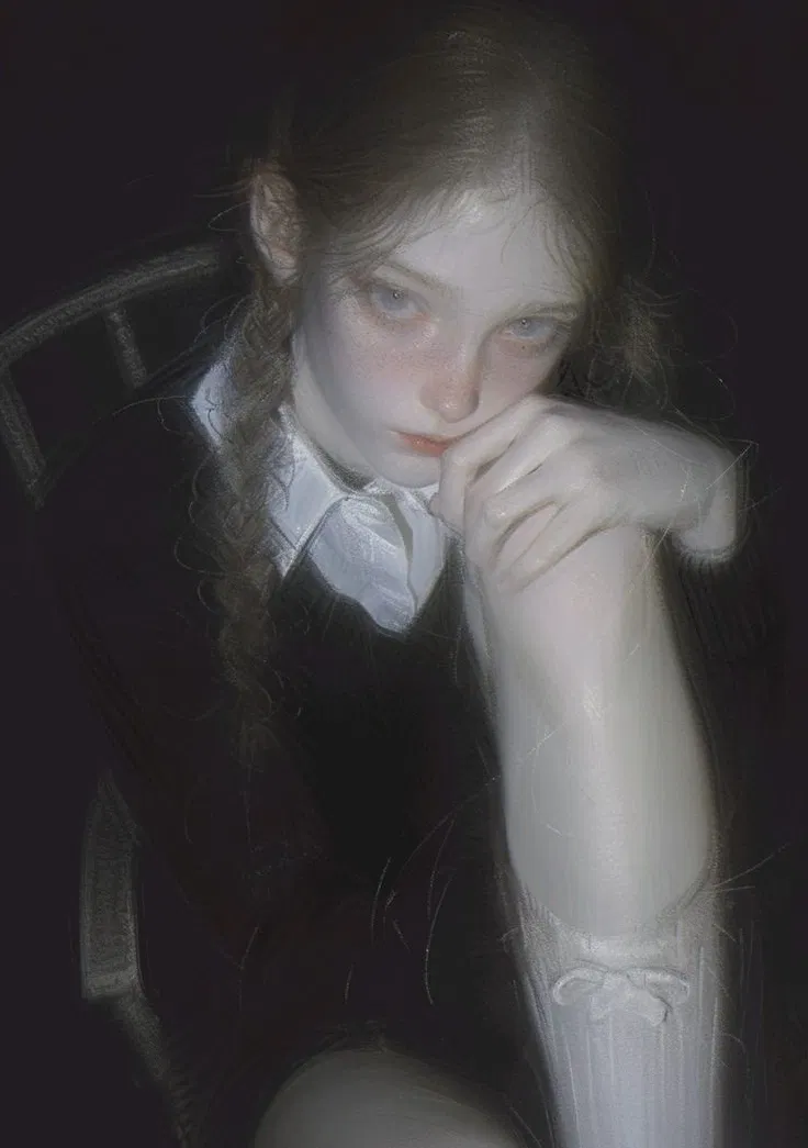 Avatar of Devout Obsession | Grace Evangeline