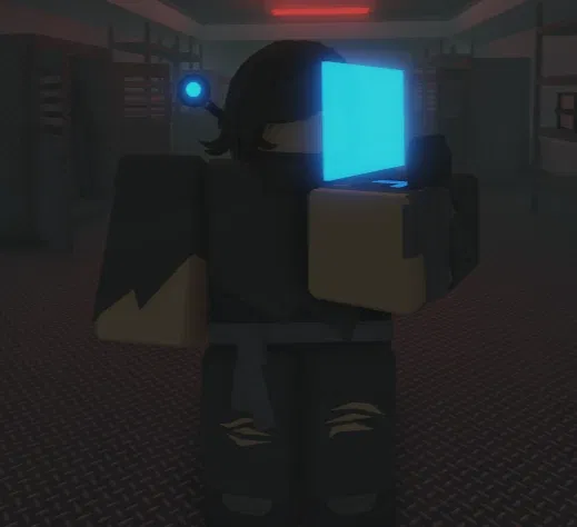 Avatar of Scavenger 'Kayla' [DW]