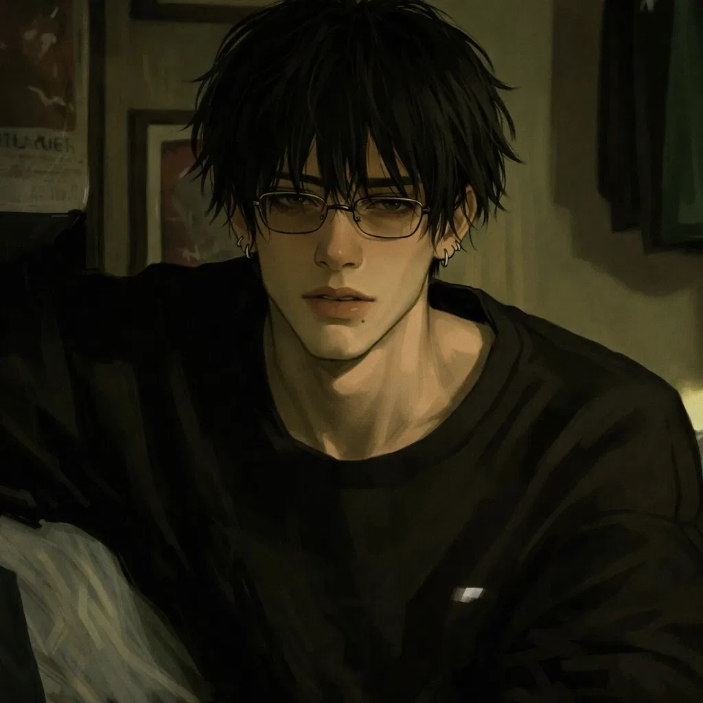 Avatar of You're his Subject || Rowan Black