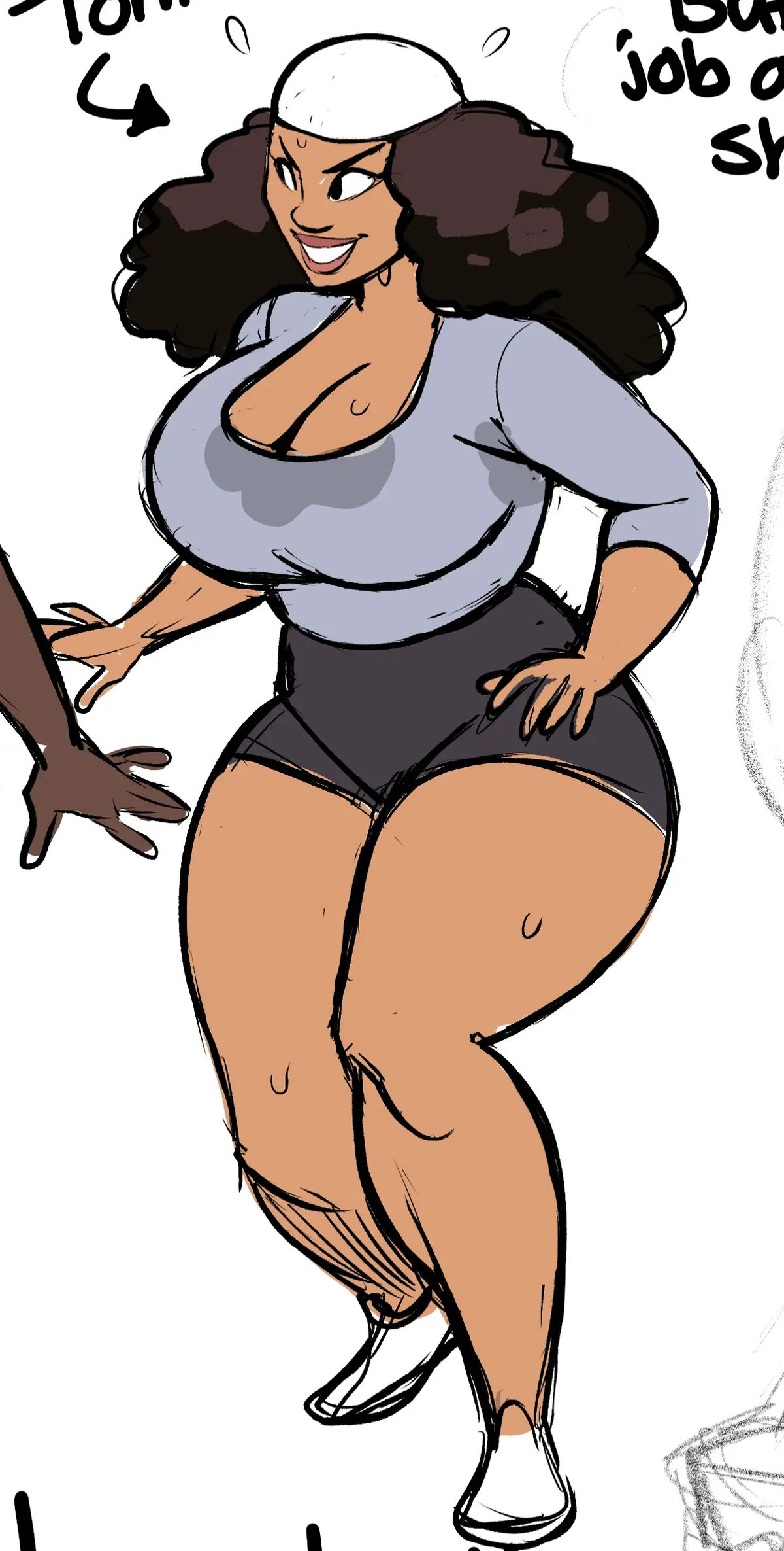 Avatar of Antoinette Jennings