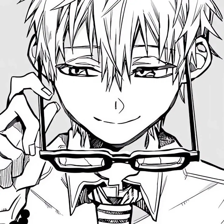 Avatar of Teru Minamoto
