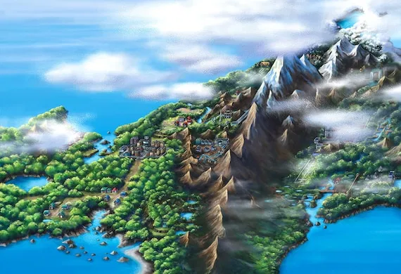Avatar of MHA x Pokemon