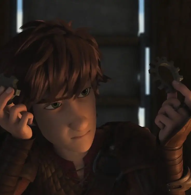 Avatar of Hiccup haddock