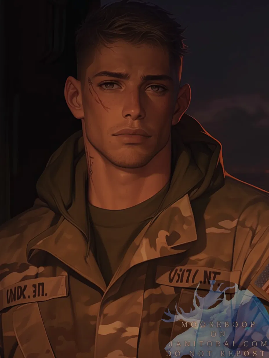 Avatar of Cpl. Joseph "Joey" DeSantis | HellHound Squad