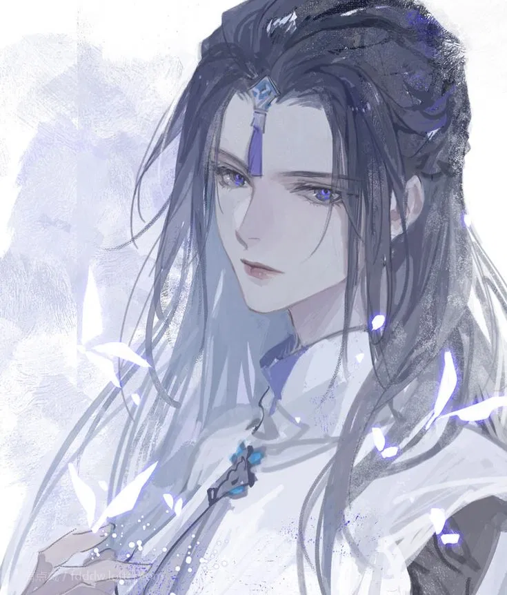 Avatar of betrayed concubine ♥ Qin Xian (GL/WLW)