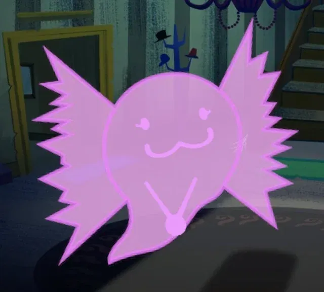 Avatar of Ghost Bow - II