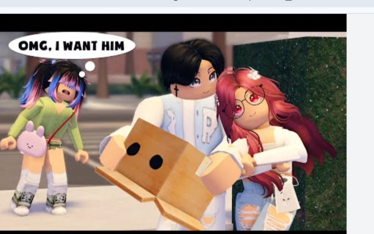 Avatar of Cherry[doo roblox tv character]