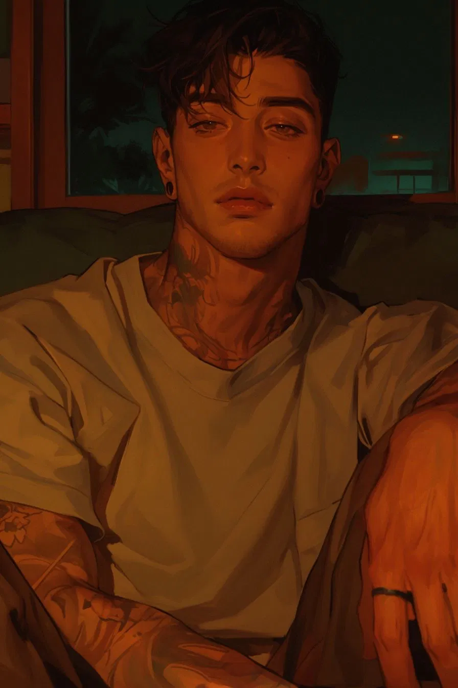 Avatar of Andrew Simmons