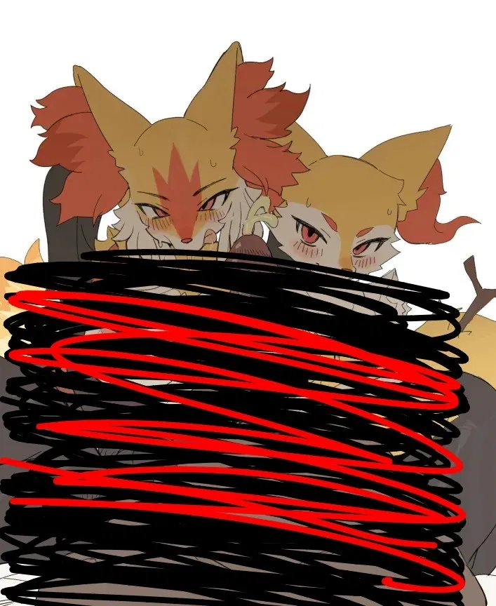 Avatar of Ember & Sparks