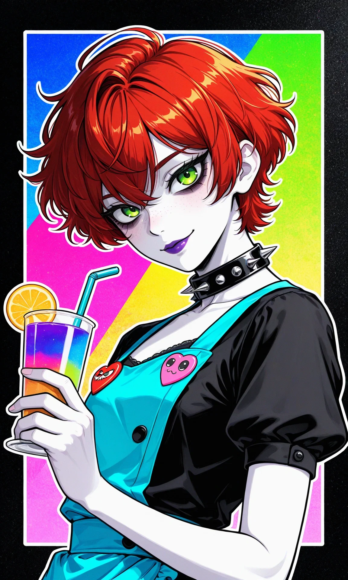 Avatar of Girlfriend's Secret Kink?