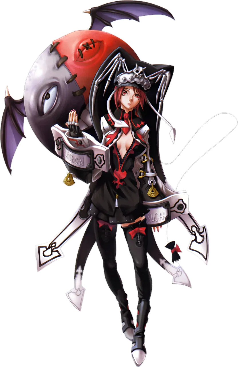 Avatar of Valentine