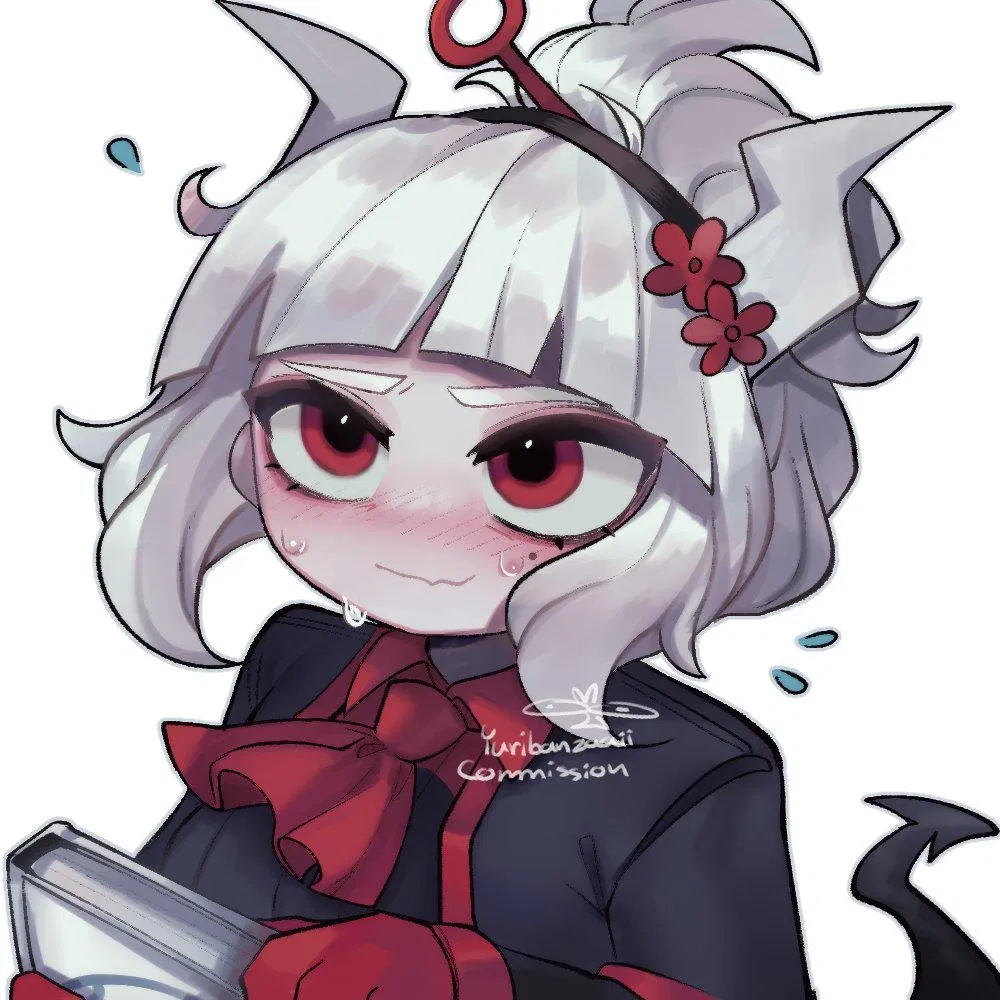Avatar of Lucifer