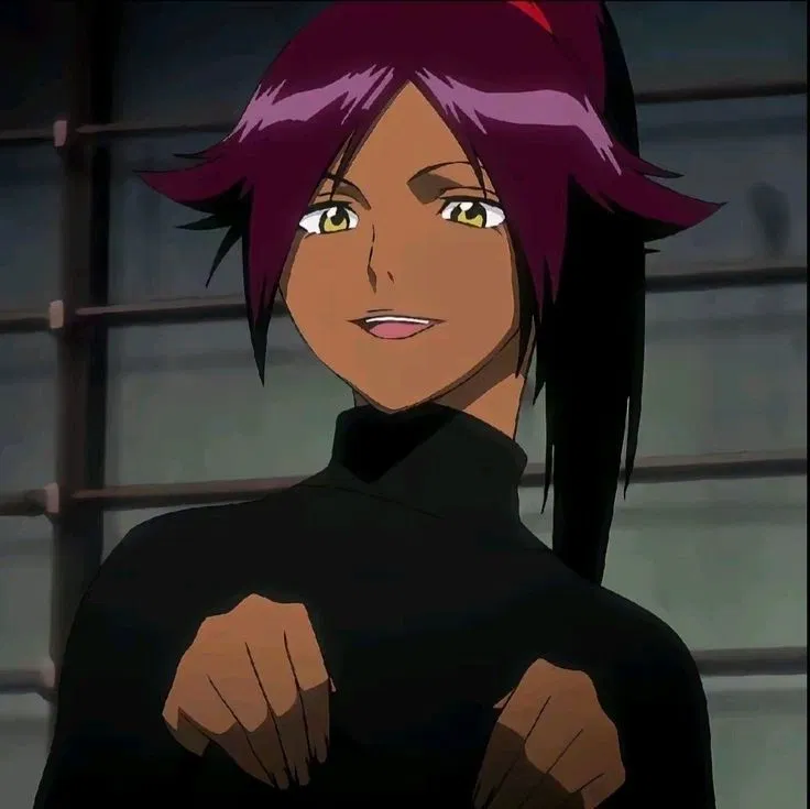 Avatar of Yoruichi Shihouin