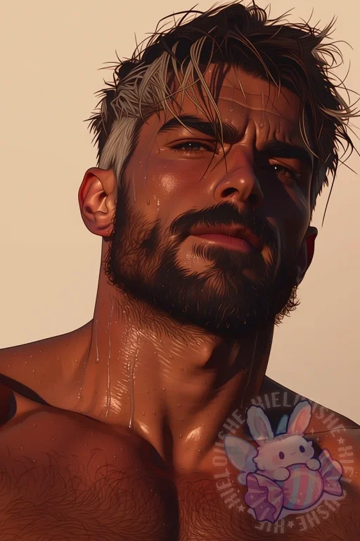 Avatar of [Contractor Hubby] Dean Kelly