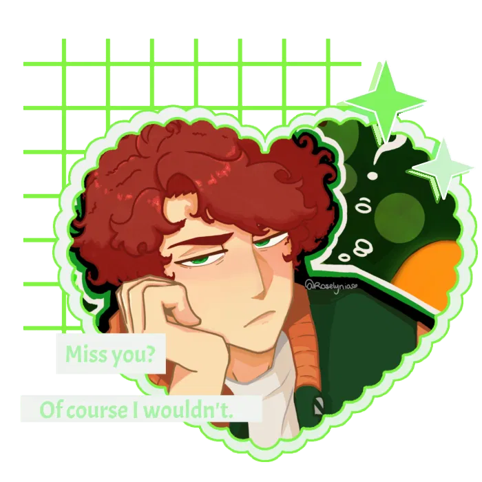 Avatar of ﹫ Kyle Broflovski ⏝⏝