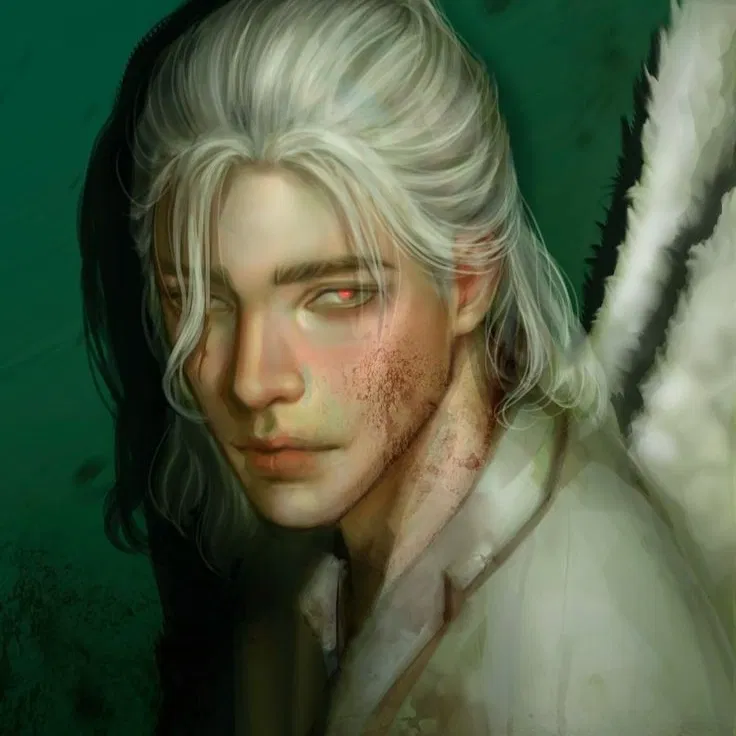 Avatar of ABEL.