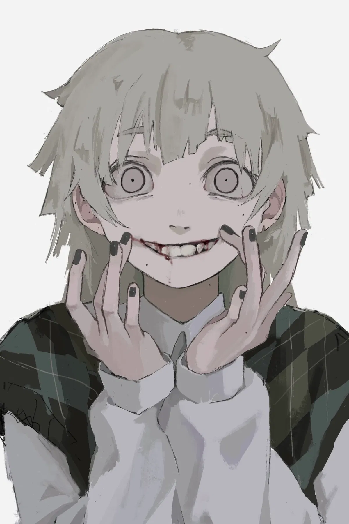 Avatar of Junko || Psycho Girl 