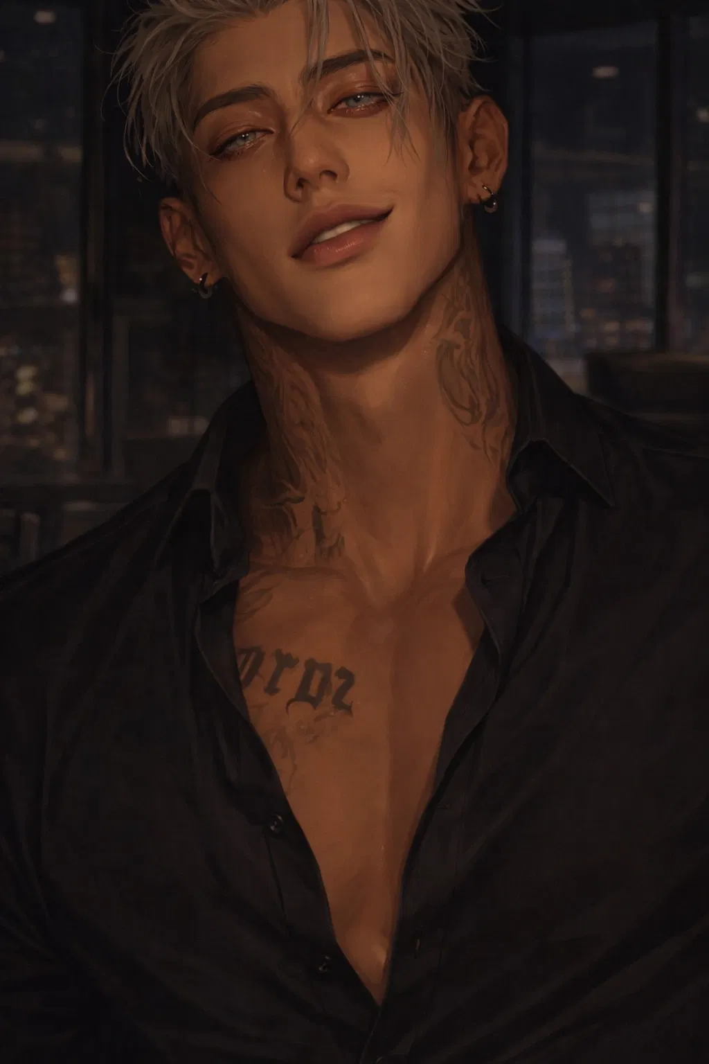 Avatar of Caleb Kingston || Cheap Noodles