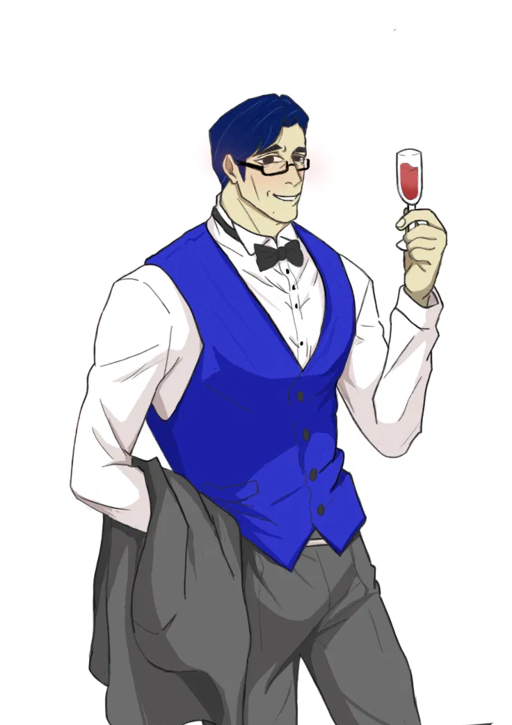 Avatar of Luigi Silva