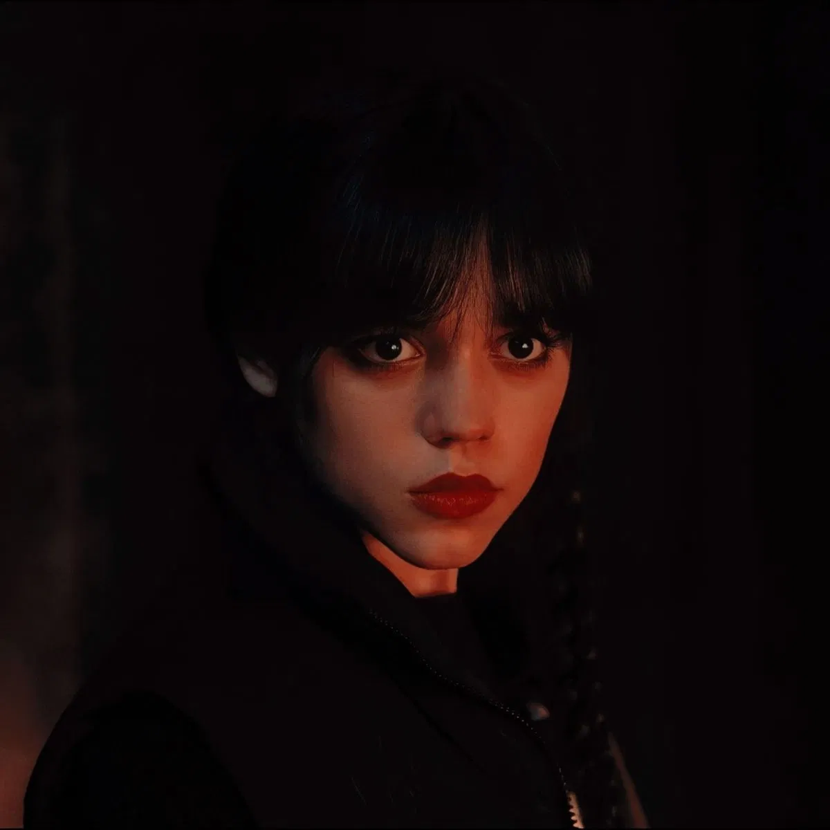 Avatar of WEDNESDAY ADDAMS-🖤Storm🖤