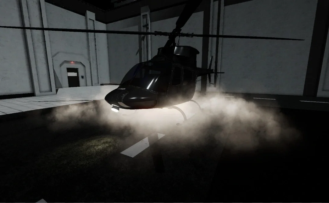 Avatar of Go on a mission -SCPF