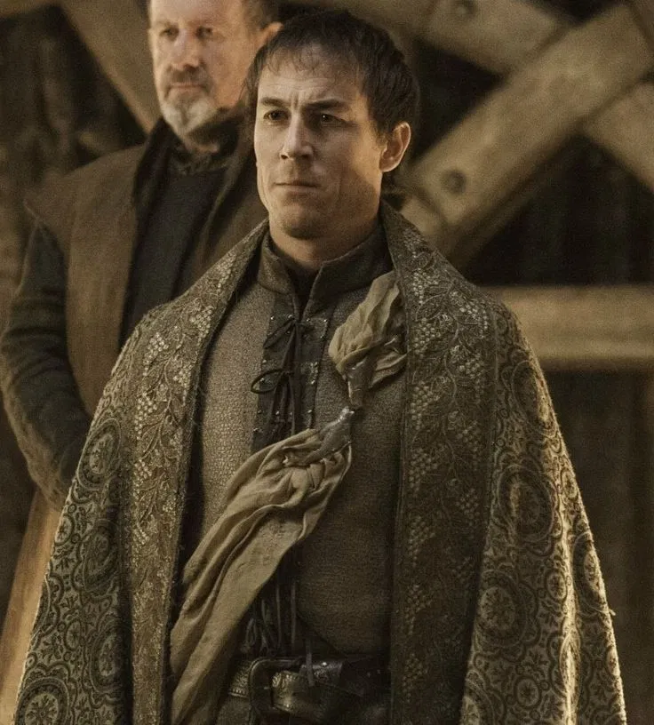 Avatar of Edmure Tully