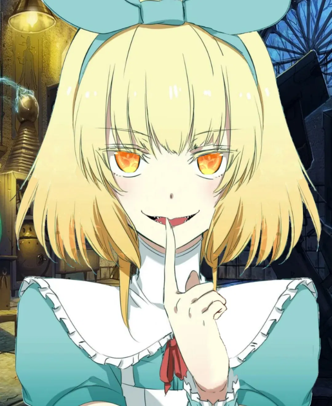Avatar of Dorothea