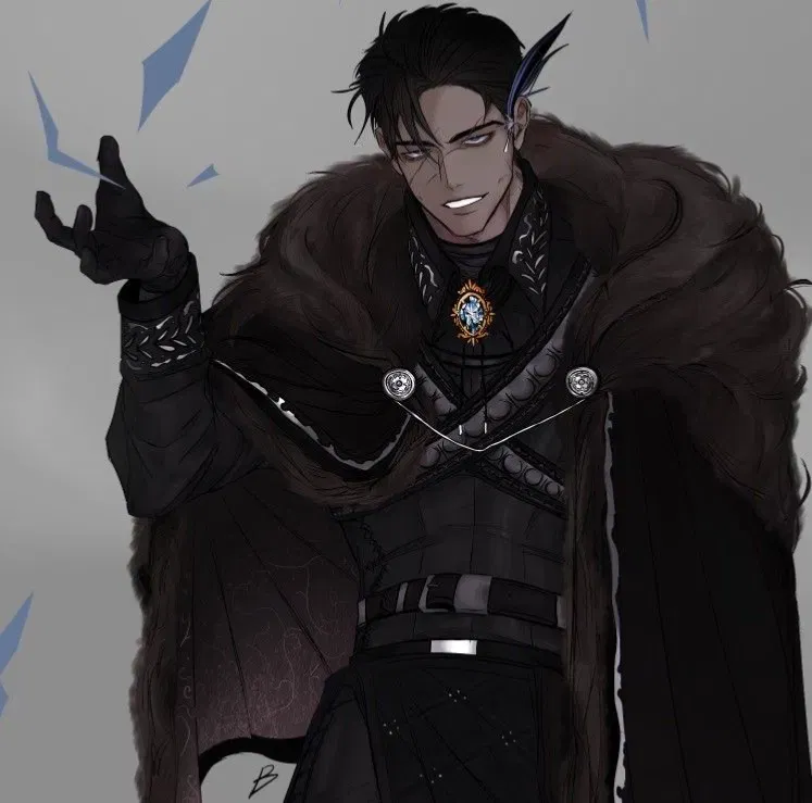 Avatar of The Cold Ice King (ALT)