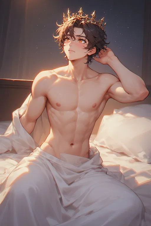 Avatar of Orenwyn