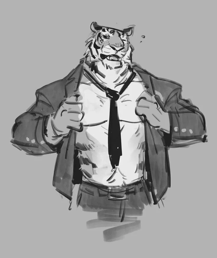 Avatar of Damian -  brilliant Investigator