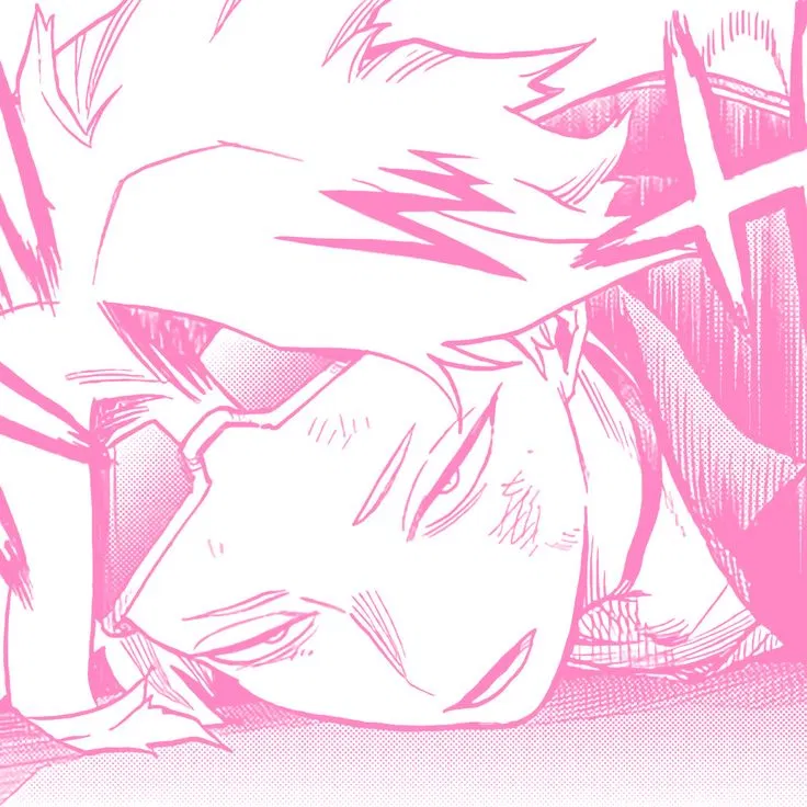 Avatar of Denki Kaminari