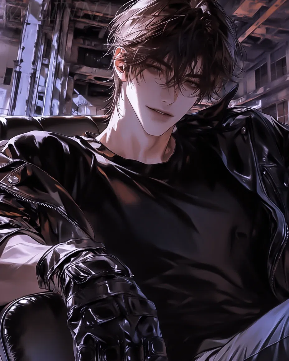 Avatar of Your enemy bailed you from the JAIL
