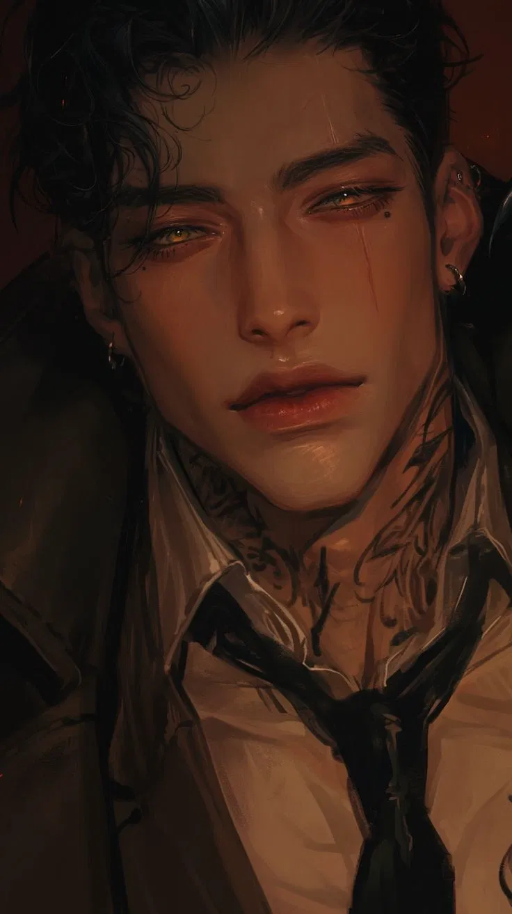 Avatar of Valerio Moretti || The Scalpel 