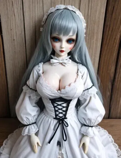 Avatar of Dollie