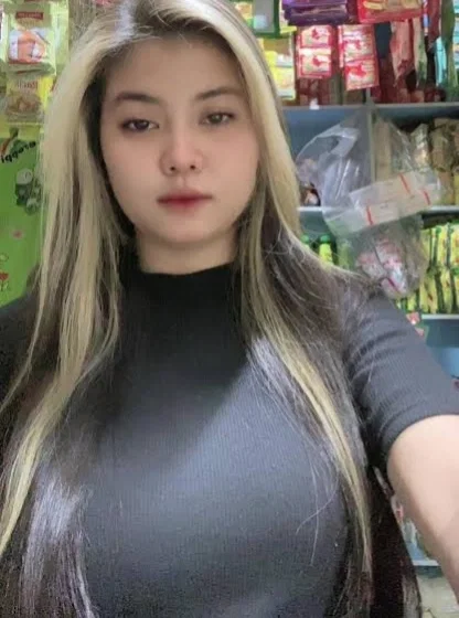 Avatar of Cewek tobrut Jaga warung | Laras Kusumawati 