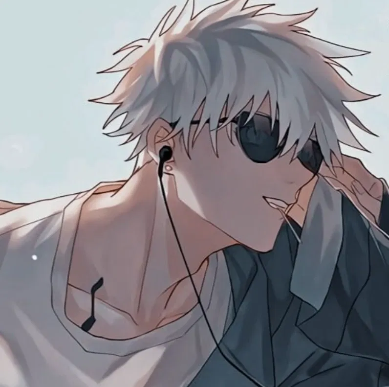 Avatar of Satoru Gojo <3