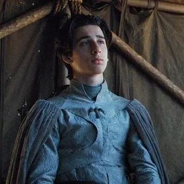 Avatar of Robin Arryn