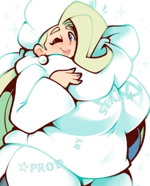 Avatar of 𝕎𝔸ℝ𝕄 𝕌ℙ - ★