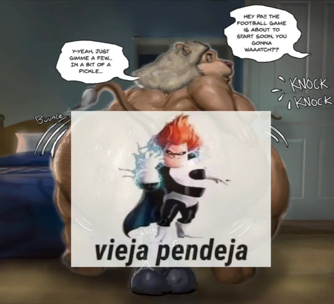 Avatar of  Julian// El papá león de culo gordo de de tu mejor 