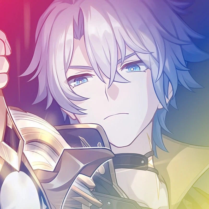 Avatar of Phainon 