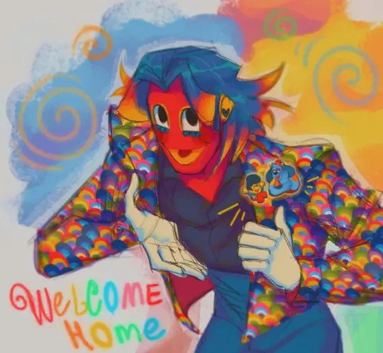 Avatar of ~!Home!~