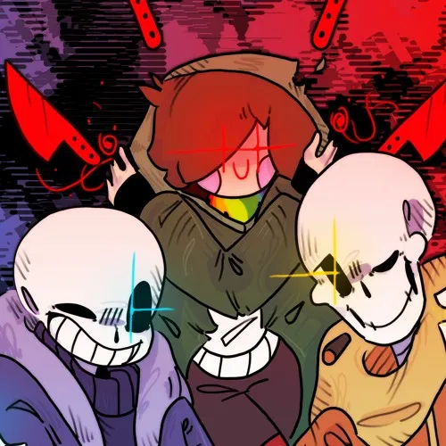 Avatar of Bad Time Trio (BTT)