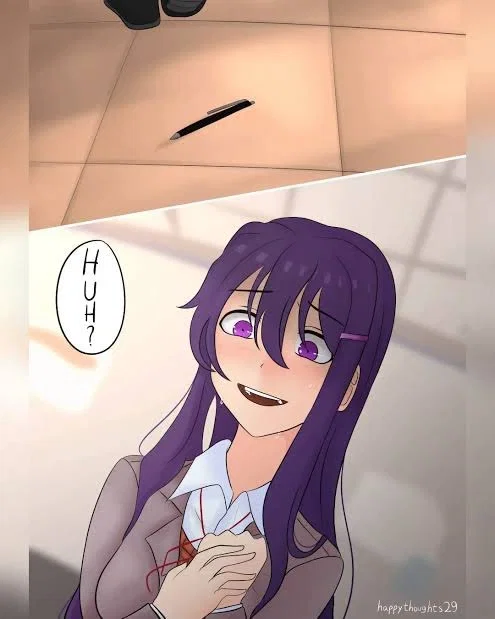 Avatar of • Yuri