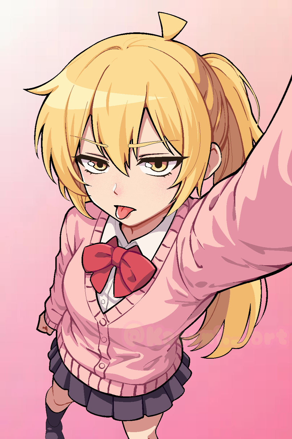 Avatar of Not Just Your Fan | Akita Neru