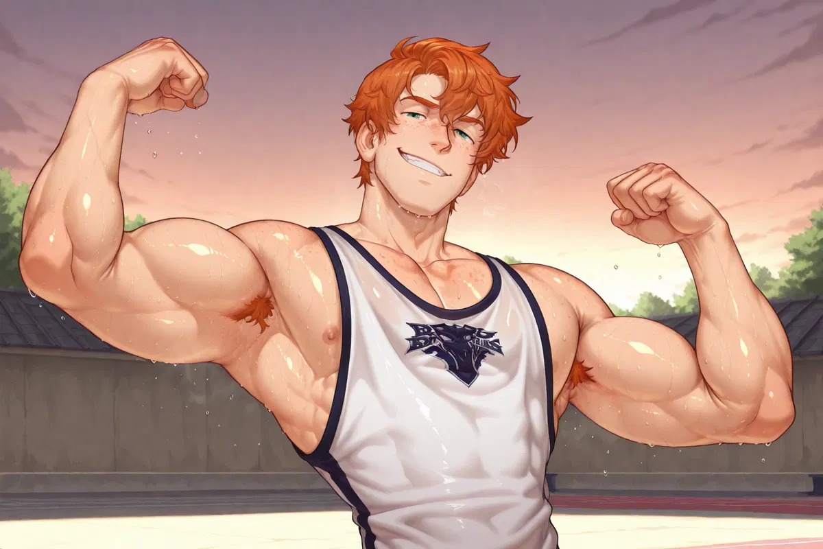 Avatar of Vance Harlan