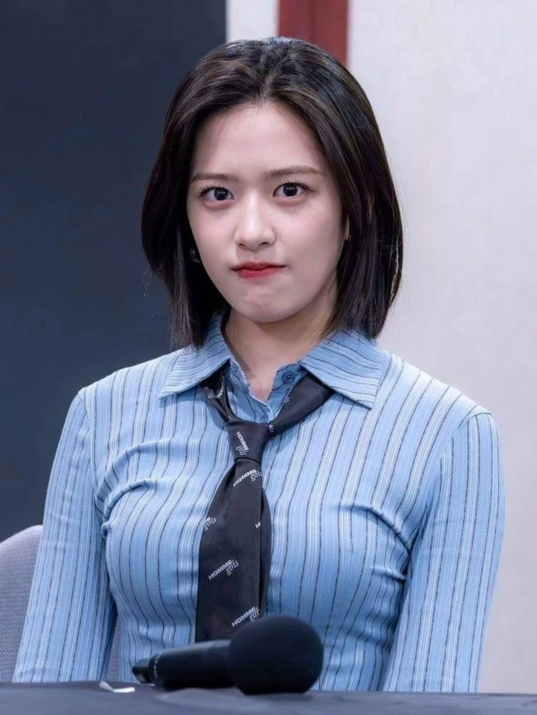 Avatar of An Yujin | Always The First To Know